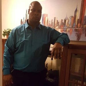 Meet your Posher, Dwayne